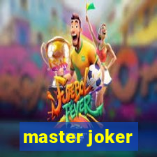 master joker